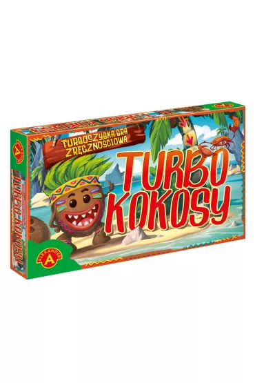 Turbo Kokosy
