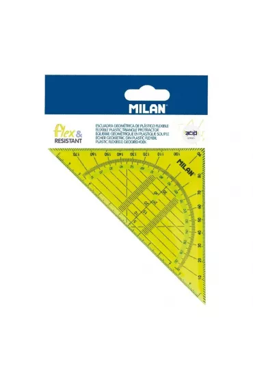 Milan Ekierka elastyczna Asid ��ta 14 cm