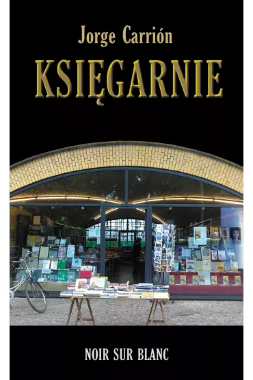 Ksi�garnie - Jorge Carri�n