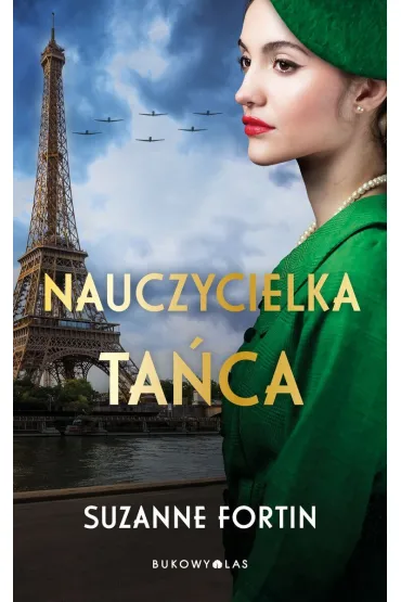 Nauczycielka ta�ca - Suzanne  Fortin