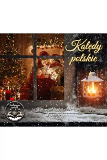 Kol�dy polskie CD - Robert Kanaan