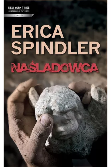 Na�ladowca - Erica Spindler