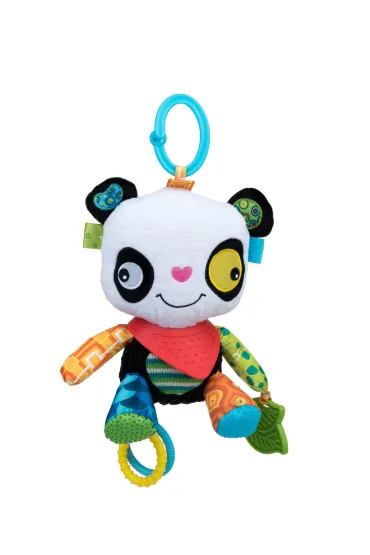 Zawieszka panda Penny Dumel