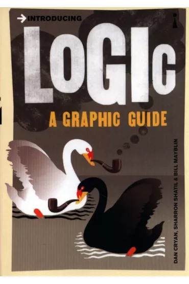 Introducing Logic - Bill  Mayblin, Dan Cryan, Sharron Shatil