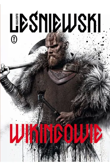 Wikingowie - S�awomir Le�niewski