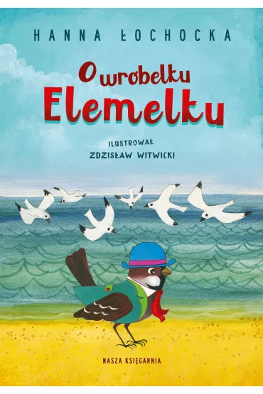 O wr�belku Elemelku - Hanna �ochocka