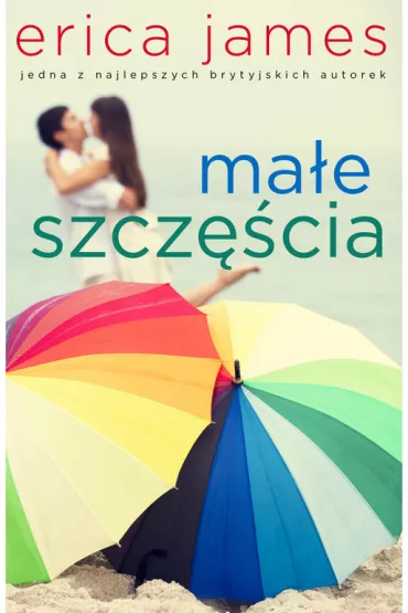 Ma�e szcz�cia - Erica James