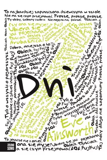 7 dni - Eve Ainsworth