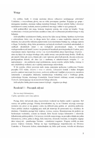 �wiat�o wschodu - Adam Heller, Izabela Stanek