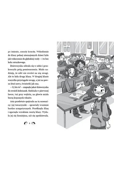 Skok ku przygodzie. Hobby horsing, czyli przyja�� w galopie. Tom 1 - Ma�gorzata Korbiel