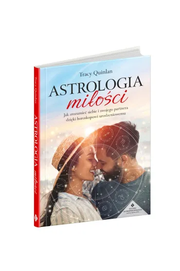 Astrologia mi�o�ci - Tracy Quinlan
