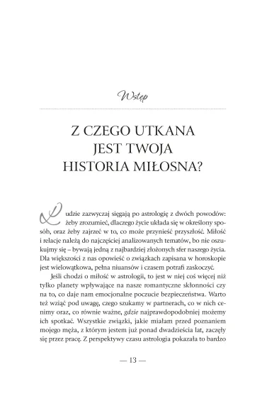 Astrologia mi�o�ci - Tracy Quinlan