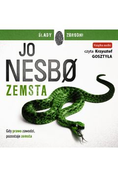 Audiobook Zemsta mp3