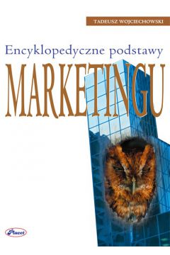 eBook Encyklopedyczne podstawy marketingu pdf