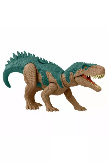 Jurassic World. Niebezpieczny dinozaur HTK57