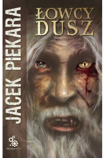 �owcy dusz
