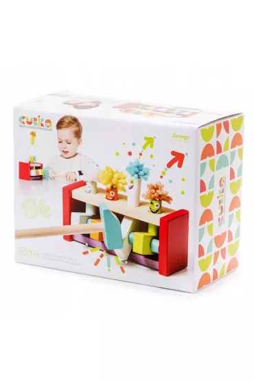Skacz�ce Klauny Cubika