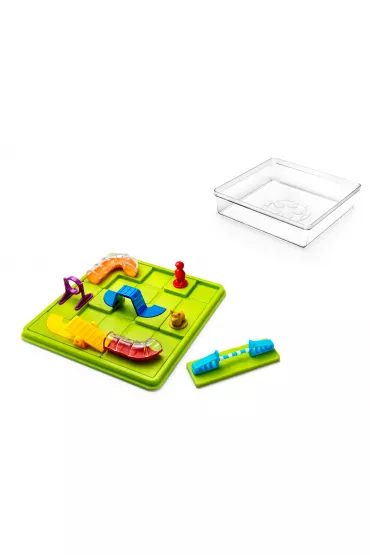 Smart Games Smart Dog (ENG) IUVI Games