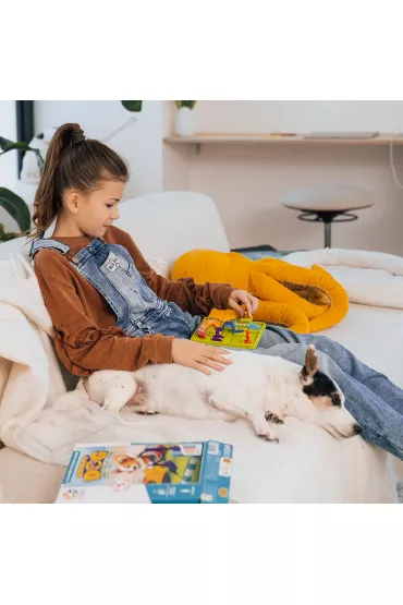 Smart Games Smart Dog (ENG) IUVI Games