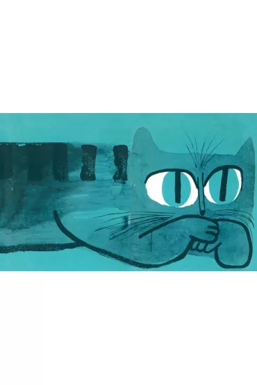 Co potrafi� koty? - Abner  Graboff