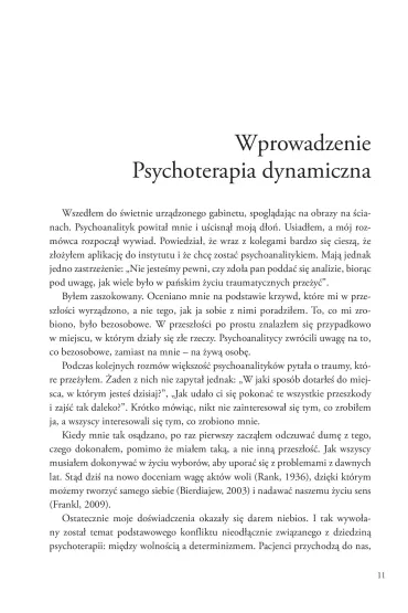 Wsp�tworzenie zmiany - Jon Frederickson