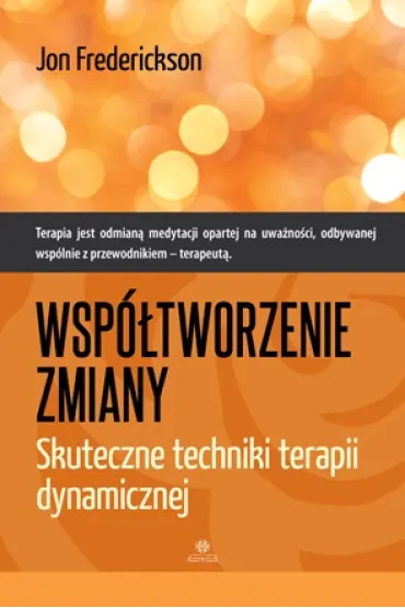 Wsp�tworzenie zmiany - Jon Frederickson