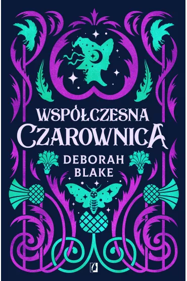 Wsp�czesna czarownica - Deborah Blake