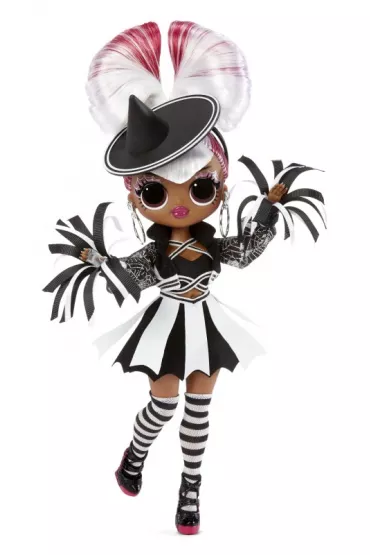 L.O.L. Surprise OMG, Movie Magic, Spirit Queen, 25 Surprises Mga Entertainment
