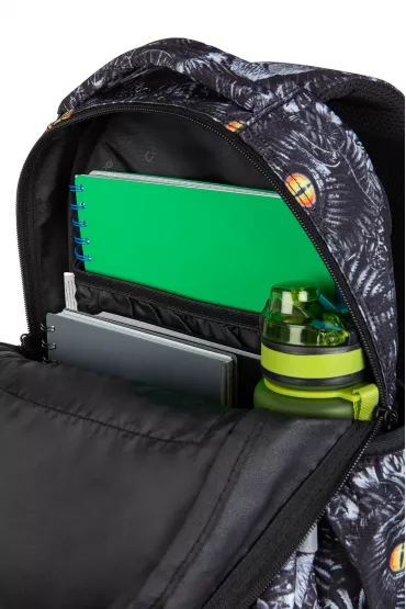 Coolpack Croc Plecak 2-komorowy Coolpack Jerry Croc