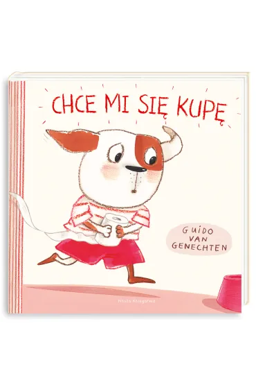 Chce mi si� kup� - Guido van Genechten