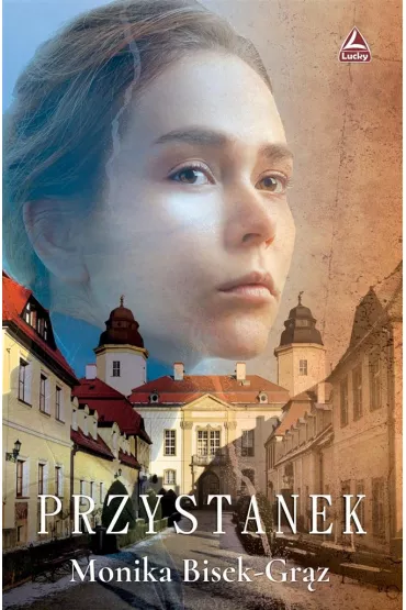 Przystanek - Monika  Bisek-Gr�z