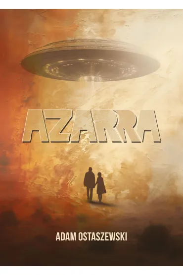 Azarra - Adam  Ostaszewski