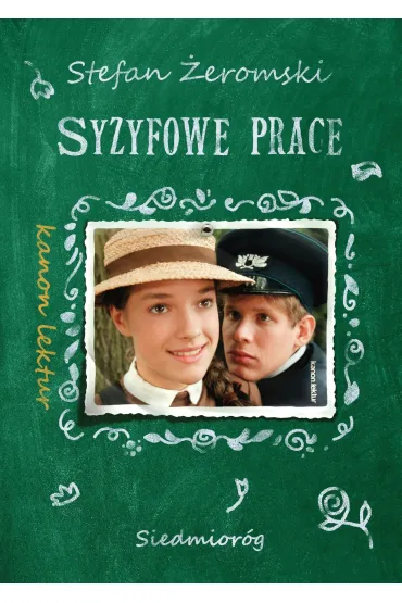 Syzyfowe prace - Stefan �eromski