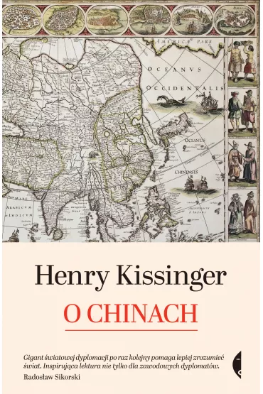 O Chinach - Henry Kissinger