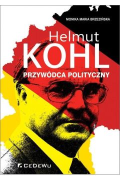 Helmut Kohl przywdca polityczny