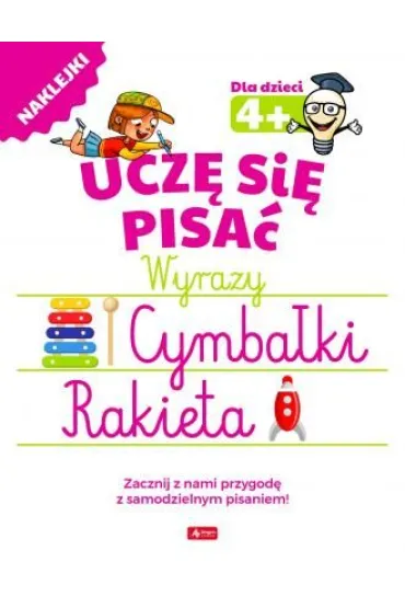 Ucz� si� pisa� wyrazy