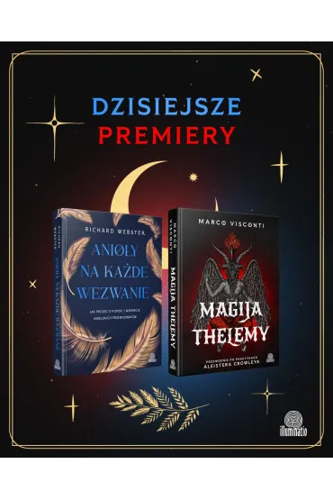 Magija thelemy. Przewodnik po praktykach Aleistera Crowleya - Marco Visconti