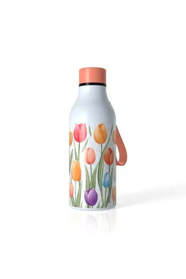 Puckator Butelka termiczna ze stali nierdzewnej 500ml