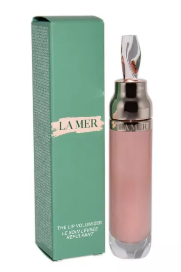 La Mer B�yszczyk powi�kszaj�cy usta The Lip Volumizer 7 ml