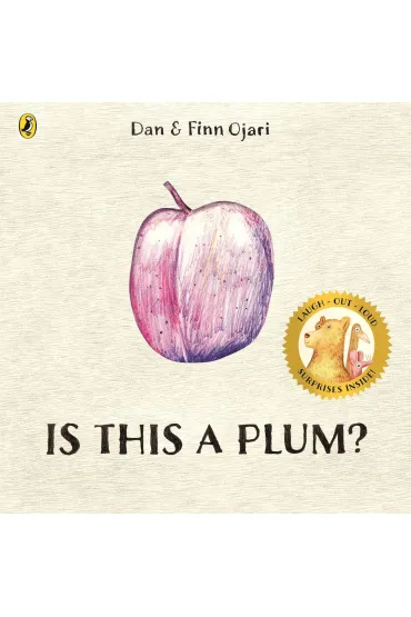 Is This a Plum? - Dan  Ojari, Finn Ojari