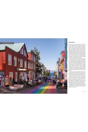 Top LGBTQ+ Friendly Places in Europe wer. angielska - Rough Guides