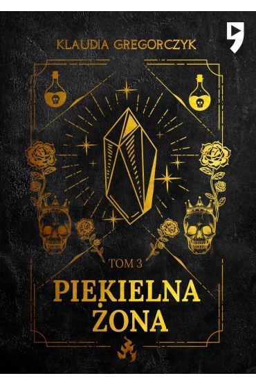 Piekielna żona. Tom 3