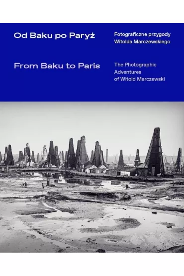 Od Baku po Pary� - Witold Marczewski