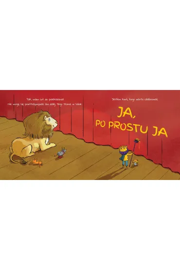 Ja. Uwa�no�� i emocje. Ja, po prostu ja. Ksi�ga autentyczno�ci - Susan  Verde