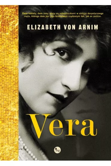 Vera - Elizabeth von Arnim