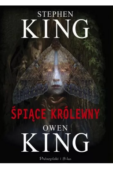 �pi�ce kr�lewny - Stephen King, Owen King