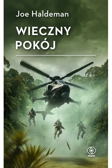 Wieczny pok�j - Joe Haldeman