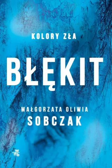 Bkit. Kolory za. Tom 5 - Magorzata Oliwia Sobczak