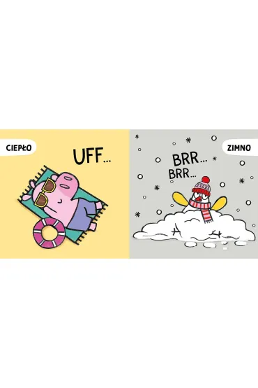 Maniek por�wnuje - Agnieszka Matz