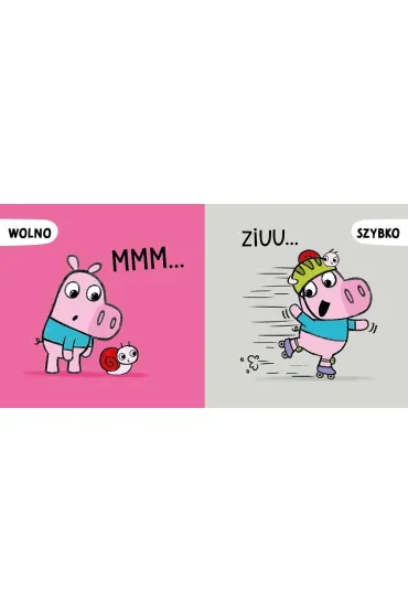 Maniek por�wnuje - Agnieszka Matz
